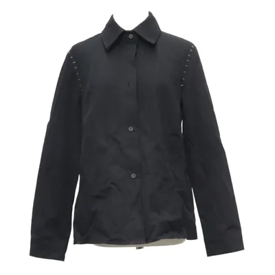 Shirt (Black) from Lumina Cotton