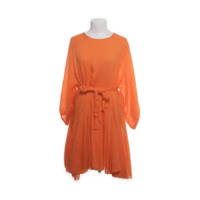 Klänning (Orange) från New Collection thumbnail 1