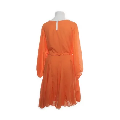 Klänning (Orange) från New Collection thumbnail 2