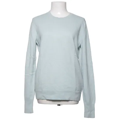 Tröja (Blå) från Uniqlo Kashmir