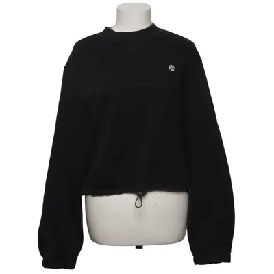 Sweatshirt (Noir) de Oceans Apart Coton, Polyester recyclé