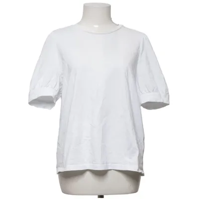 Haut (Blanc) de Aware by Vero Moda Coton biologique