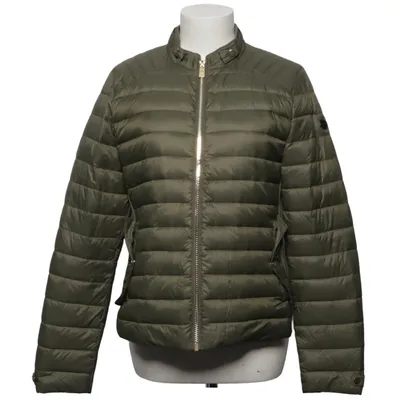 Lightweight jacket (Green) from Norrsken Polyamide, Polyester