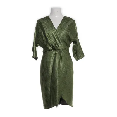 Dress (Green) from Compagnia Italiana