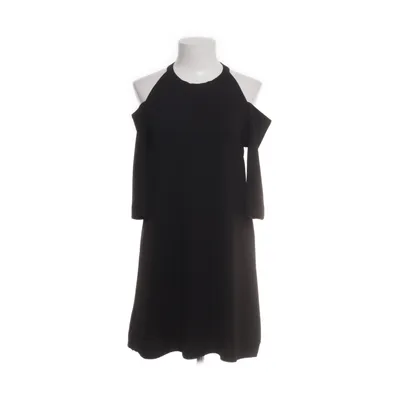 Klänning (Svart) från Foxiedox Elastan, Polyester