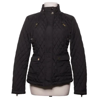 Lightweight jacket (Black) from Tindra Polyamide, Polyester