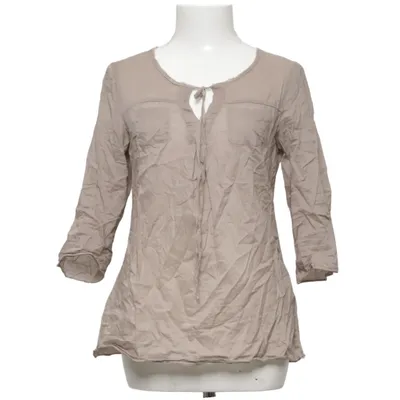 Blouse (Bella/1 Uni Top) from Bella Ragazza Cotton
