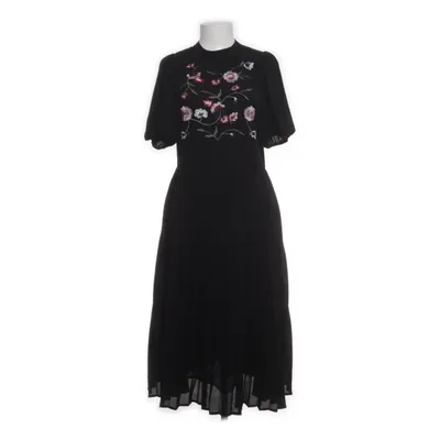 Dress (Black, Multicolored) from Fisherfield Polyester
