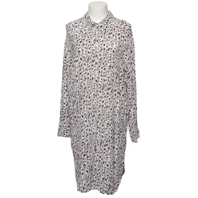Blousejurk (Wit, Bruin, Zwart) van ALIX
