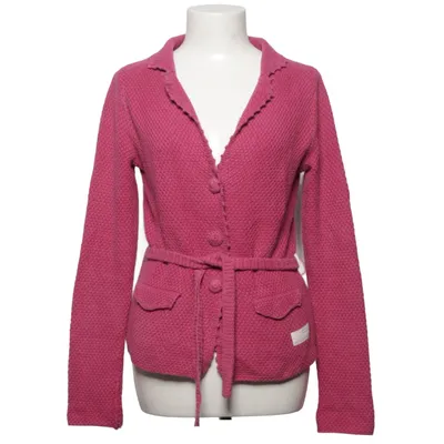 Omlottkofta (Rosa) från Odd Molly Bomull