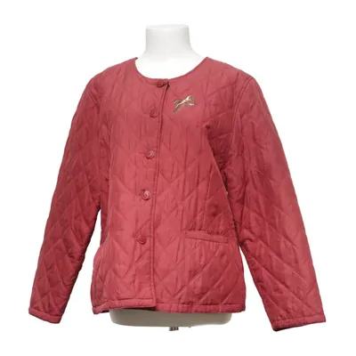 Lättviktsjacka (Röd) från Daniels Polyamid, Polyester, Silke