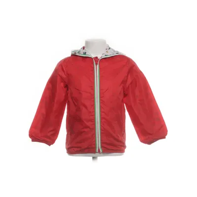 Jack (Rood) van Orchestra Katoen, Polyester