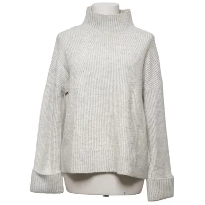 Tröja (Grå) från Pernilla Wahlgren Design Akryl, Elastan, Polyester