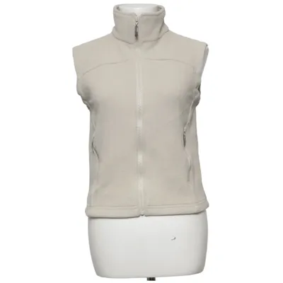 Outer vest (Beige) from Best in Town
