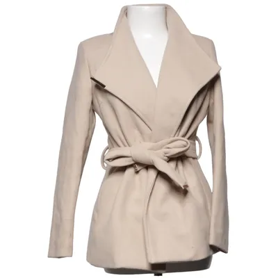 Frakke (Beige) fra Breakout