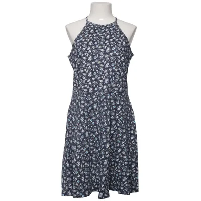 Robe (Bleu, Blanc, Multicolore) de Terranova Coton