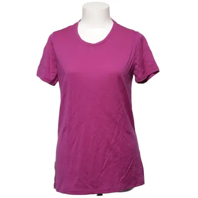 T-shirt (Purple) from Icebreaker