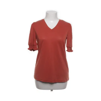 Top (Brown) from Culture Modal, Polyester