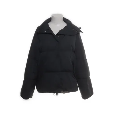 Dunjakke (Grå) fra COS Dun, Fjer, Polyester