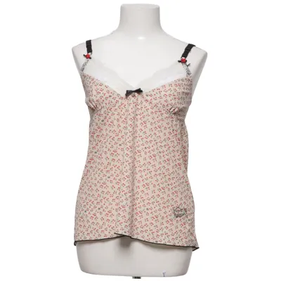 Haut (Beige, Rouge, Vert) de Vive Maria Élasthane, Polyamide
