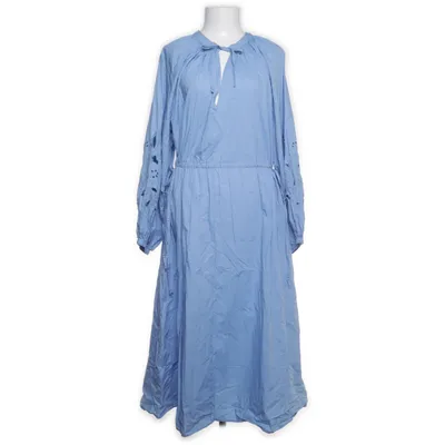 Dress (Blue) from H&M Cotton