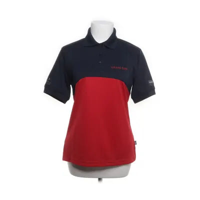 Pikétröja (Golftröja med krage) från Harvest Polyester