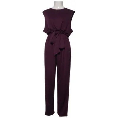 Jumpsuit (Lila) von Fabletics Modal, Recyceltes Polyester
