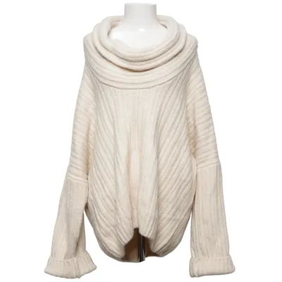 Coltrui (Beige) van Source Unknown Acryl, Polyester, Polyurethaan