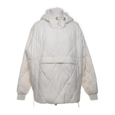 Anorak (Hvid) fra H&M Sport Polyester
