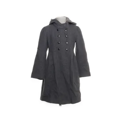 Vinterkappa (Grå) från Vertbaudet Polyester