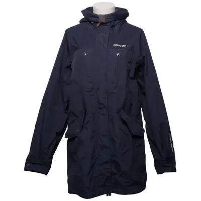 Parka (Blue) from Didriksons Polyamide, Polyester