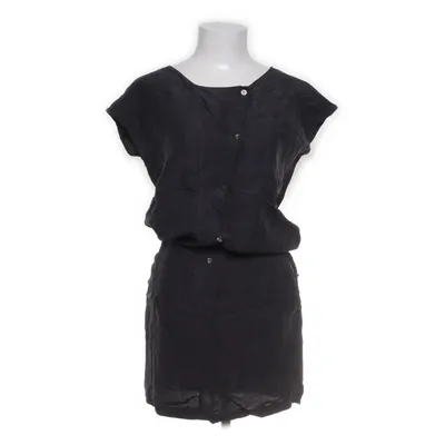 Shirt dress (Gray) from Ba&sh
