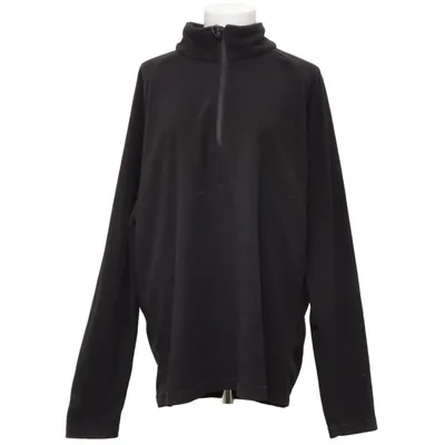 Polaire (Myre 1/2 Zip Fleece) de Neomondo Polyester recyclé
