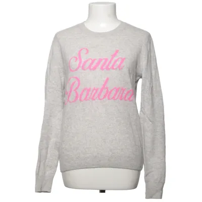 Tröja (Grå, Rosa) från From Future Kashmir