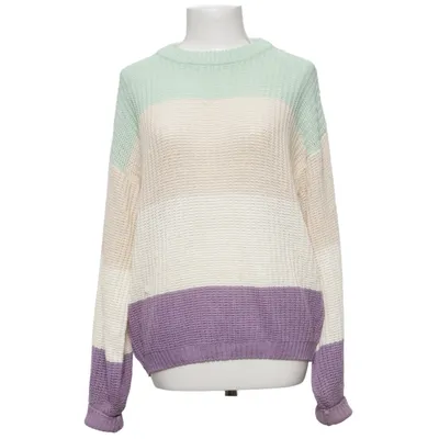 Pull-over (Cindy Stripe Knit) de Rut & Circle Acrylique