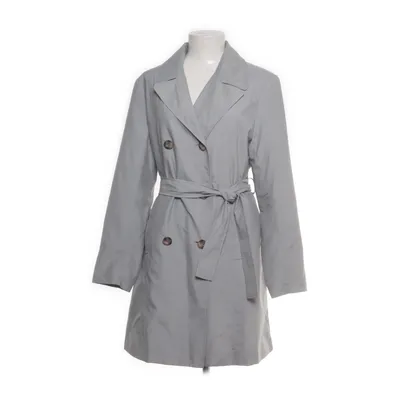 Jas (Grijs) van Staccato Polyamide, Polyester
