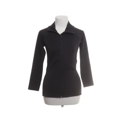 Träningsjacka (Svart) från H&M Sport Polyester, Elastan