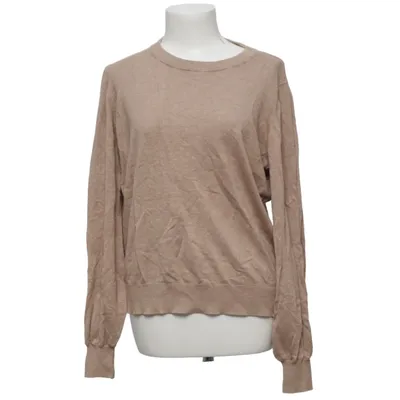Sweater (Beige) from STOCKH LM Polyamide, Viscose