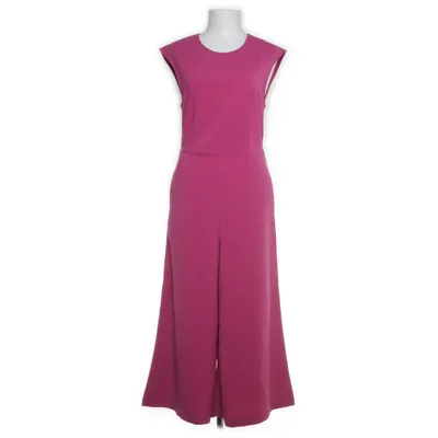 Jumpsuit (Pink) from VILA Clothes Polyester, Elastane
