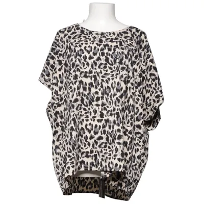 Top (Beige, Black, Gray) from Ally Bell Polyester