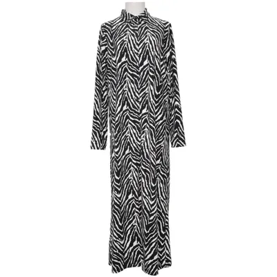 Blousejurk (Zwart, Wit) van Lolive Verte