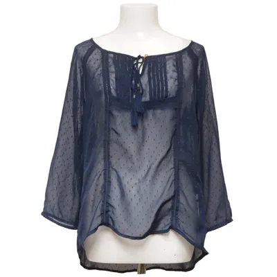 Blouse (Blue) from Yessica by C&A