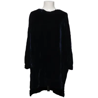 Tunique (Bleu) de European Culture Polyamide, Viscose