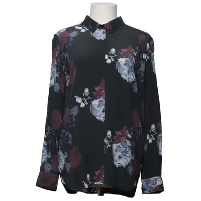 Blus (Grå, Flerfärgad) från Fall Winter Spring Summer