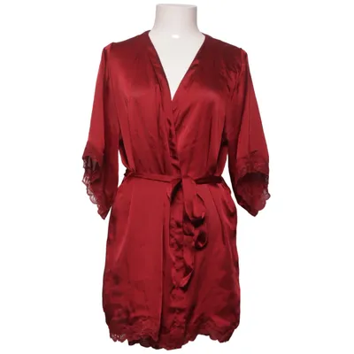 Ochtendjas (Rood) van H&M Polyester