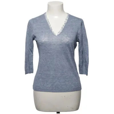Pull-over (Bleu) de Gran Sasso