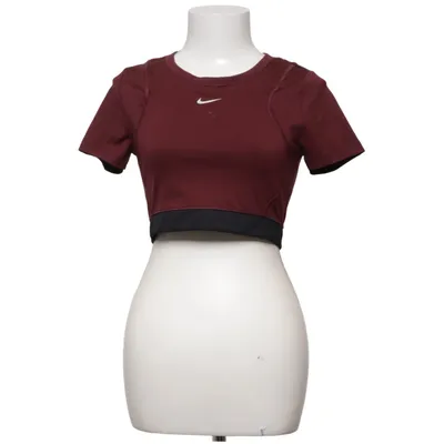 Træningstrøje (Aeroadapt) fra Nike Aeroadapt Elastan, Polyamid, Polyester