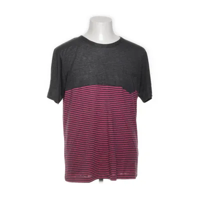 T-shirt (M-2523) från Mishumo Bomull, Polyester