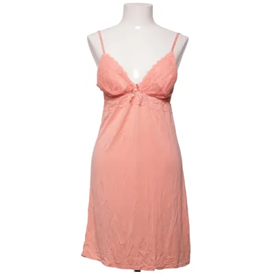 Negligé (Roze) van Female Passion Elastaan, Viscose