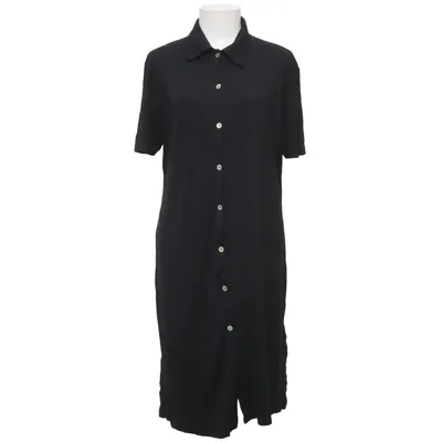 Shirt dress (Black) from Addera Twilfit